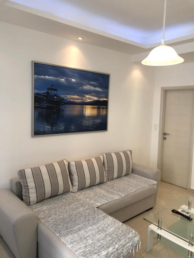 Budva Leilighet Eksteriør bilde